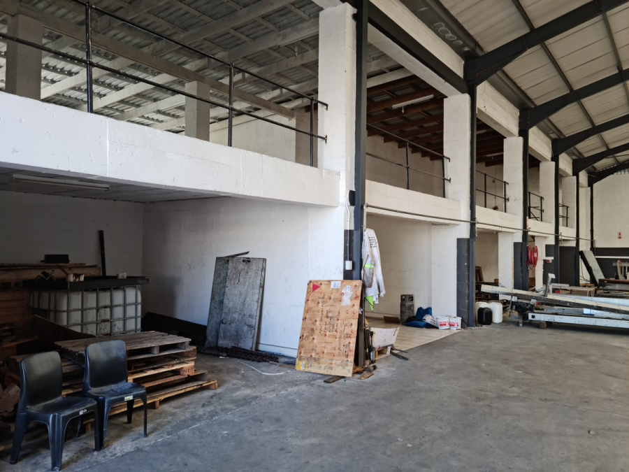 Commercial Property for Sale in Saxenburg Park 2 Western Cape